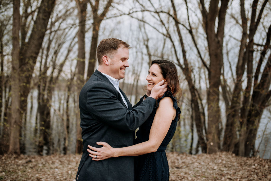 Couples Photo | Lavender Green Photography